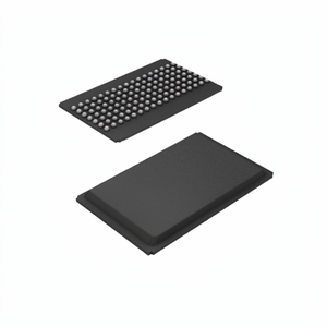 Componente Electrónico Chip 119 BGA 71V3577S75BGGI Memoria Original - Product Image 1