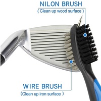 Ensemble d'accessoires de golf de la marque Vastup, très demandé, avec option de logo personnalisé