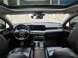 <span class=keywords><strong>Kia</strong></span> K5 380T GT-Line Renew Edition <span class=keywords><strong>2021</strong></span>, voitures d'occasion, voitures de seconde main, voitures à conduite à gauche - Product Image 6