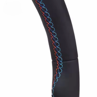 Volant sport M pour BMW F30 F10 F20 F32 F15 F36 F31 F11 F12 M3 M5 M6 F05 F07 F22