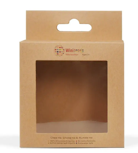 Impresión personalizada al por mayor sellado térmico one up Polka Dot snack sobre seta Chocolate <span class=keywords><strong>Bar</strong></span> molde solapa caja de embalaje con ventana - Product Image 5