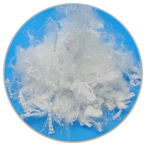 Fibra de PE/PP Bico 1.5D de 38 mm para Productos de Higiene - Product Image 3