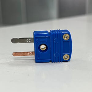 Sonda de termopar tipo T de siete núcleos de suministro de fábrica para aplicaciones de liofilización y vapor húmedo - Product Image 5