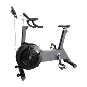 Bicicleta de Aire Comercial con Resistencia Autopropulsada, Garantía de Calidad, Equipo Profesional para Gimnasio y Estudio - Product Image 6