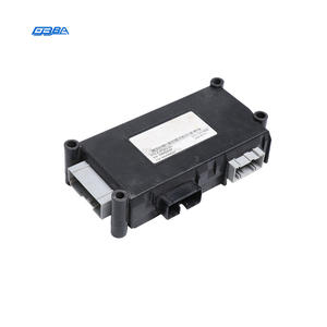 Módulo de Unidad de Control de Puerta de Coche Desmontado de Material Original de Alta Gama para Aston Martin Rapide 2012 OE AG43-14C235-AB - Product Image 2