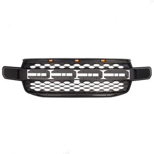 Pick-up voiture 4x4 <span class=keywords><strong>accessoires</strong></span> systèmes de carrosserie automobile lumière led grille avant pour <span class=keywords><strong>ford</strong></span> <span class=keywords><strong>ranger</strong></span> raptor <span class=keywords><strong>wildtrak</strong></span> T9 2022 2023 - Product Image 6