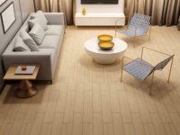 Carrelage en céramique imitation bois 150*900mm, carrelage moderne pour sols