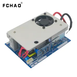 FCHAO 자동차 사용 순수 사인파 인버터 PCB 회로 기판 300w 인버터 12v 24v 변환기 PCBA