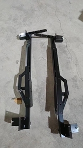 Hot Sales Kim Loại Điều Chỉnh Sofa Giường Gấp Xuống Bản Lề Cơ Chế - Product Image 3