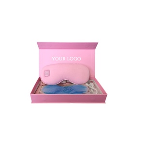 Cordless Electric Heated Eye Mask Relieve Dry Eye Syndrome Maternity Repair Instrument - Product Image 1