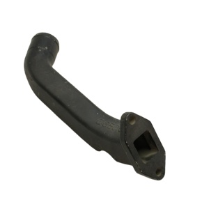 Tubo de entrada de alta resistencia Quanchai 4C5, pieza de repuesto para sistema de refrigeración del motor, 1 kg, 6 meses de garantía, construcción robusta para Lon - Product Image 2