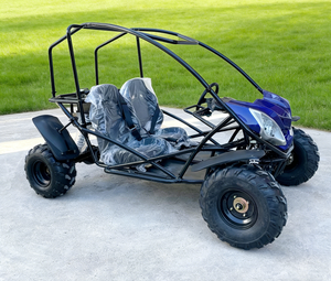 <span class=keywords><strong>Quad</strong></span> <span class=keywords><strong>électrique</strong></span> 2000 W équipé d'un blocage différentiel LNA, buggy OEM ODM pour adultes - Product Image 3