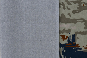 Alfombra Vortex Desgastada Más Vendida con Forma Rectangular Antideslizante Decoración de Piso Alfombras para el Hogar y Hoteles - Product Image 4