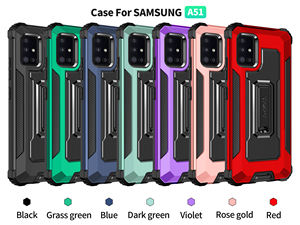 ShanHai เคสแม่เหล็กสำหรับ <span class=keywords><strong>Samsung</strong></span> <span class=keywords><strong>Galaxy</strong></span>,เคสฝาปิดโทรศัพท์แหวนตั้งได้หรูหราสำหรับ <span class=keywords><strong>Samsung</strong></span> <span class=keywords><strong>Galaxy</strong></span> S10 S20 FE Plus S10E Note 20 Ultra A51 A71 <span class=keywords><strong>5G</strong></span> A10 - Product Image 2