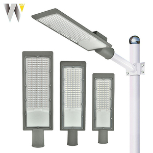 Illuminazione stradale esterna Ip66 impermeabile in alluminio <span class=keywords><strong>giardino</strong></span> strada stradale 30w 50w 100w 150w 200w Led <span class=keywords><strong>lampioni</strong></span> - Product Image 2
