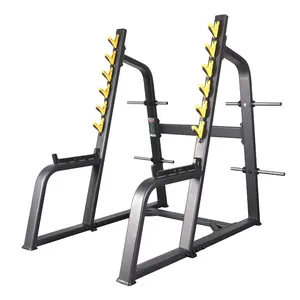 2023 palestra palestra fitness palestra trainer squat rack commerciale