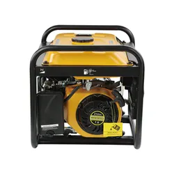 Générateur essence portable silencieux, usine en chine, ohv, 2kw, 3kw, 4kw, 5kw, 10l, haute qualité - Product Image 4