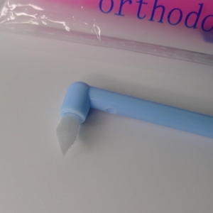 Spazzolino Interdentale Multifunzione di Nuova Generazione per Consumabili Dentali, Pulizia Ortodontica e Igiene Orale - Product Image 6