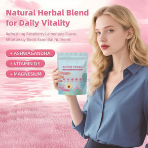 OEM Hot Sales Super <span class=keywords><strong>Yerba</strong></span> Sticks <span class=keywords><strong>Yerba</strong></span> <span class=keywords><strong>Mate</strong></span> Theepoeder met 30 sticks voor energie supplement - Product Image 4