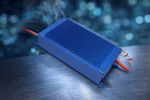 Advanced 200A 18S High Voltage Brushless Model <b>Aircraft</b> ESC For Industrial UAVs Heavy-Duty Model <b>Aircraft</b> & Long-Range FPV Drone - Product Image 6