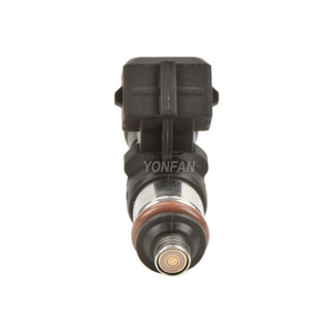 <span class=keywords><strong>Injecteur</strong></span> de carburant 0280158046 ap02, pour <span class=keywords><strong>Dacia</strong></span> Logan <span class=keywords><strong>Sandero</strong></span> Renault Clio Grandtour Kangoo Modus Twingo, 1.2L, 7701061008, 8200292590 - Product Image 3