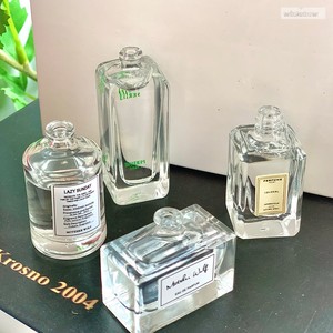 Envío Rápido, Perfume en Aerosol al por Mayor, Eau de Parfum de 7 ml y 10 ml, Mini Fragancias Frescas, Sets de Viaje para Mujer - Product Image 1