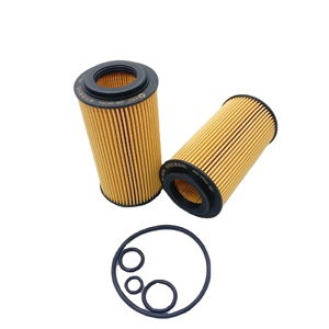 Élément de filtre à huile moteur fiable P959772 ED0021750010-S FO-7063 pour moteur de véhicule commercial - Product Image 3