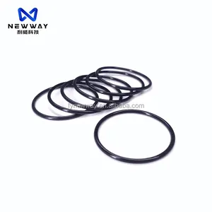 NBR FKM O Ring Seals With High Quality From China