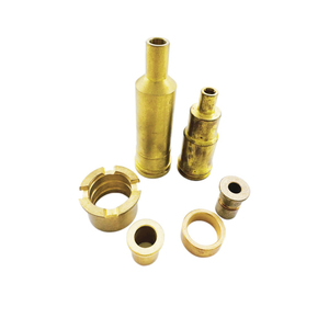 Piezas de mecanizado de acero inoxidable de latón torneado de Metal CNC precioso personalizado de Vietnam para repuestos de automóviles con recubrimiento en polvo - Product Image 2