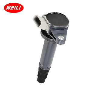 Pack de bobines de contact de voiture, pièces, pour Toyota step bB II <span class=keywords><strong>Daihatsu</strong></span> <span class=keywords><strong>Copen</strong></span>, matériel Sirion Terios 1.3L 1.5L - Product Image 5