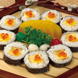 Fácil operación <span class=keywords><strong>Sushi</strong></span>/rollo de arroz/máquina de rollo de <span class=keywords><strong>sushi</strong></span> robot comercial uso - Product Image 6