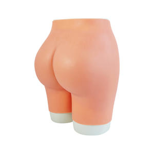 Новые силиконовые трусы с открытой промежностью, 1,2/1,4/2/3 см - Product Image 1