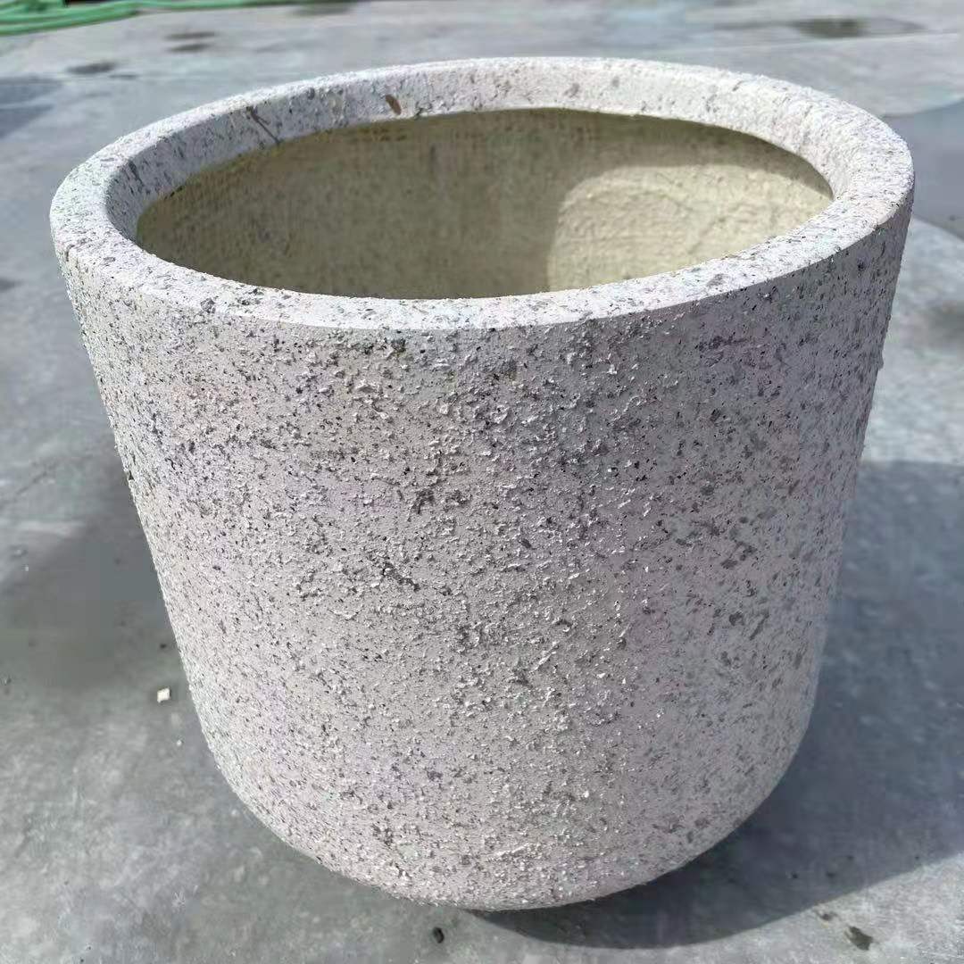 Peinture effet pierre véritable
