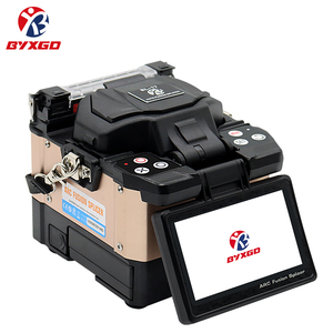 BYXGD Máy Nối Nhiệt Sợi Quang Tự Động Máy Nối Nhiệt Sợi Quang Ftth Máy Nối Nhỏ - Product Image 1