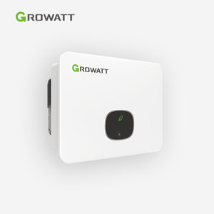 Inversor Growatt Conectado a la Red MID 30-50KTL3-X2, Sistema Solar Trifásico - Product Image 1