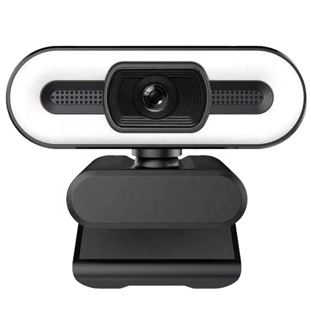 Chinese Central Computer 2k Laptop 1080p Full hd Light 2 Mp Pc Web Camera Webcam Camera Usb Cover Webcam