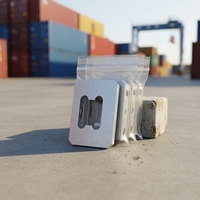 Service de fabrication de tôles en acier inoxydable et aluminium, travail des tôles, produits et pièces en tôles