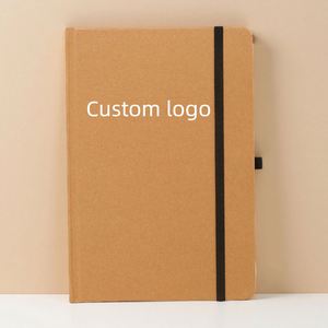Wholesale Recycled A5/<b>A6</b>/A7 PP Fabric Hardcover Blank Lined Dotted Grid Pages Guided Selfcare Planner Journal Business <b>Diary</b> - Product Image 2
