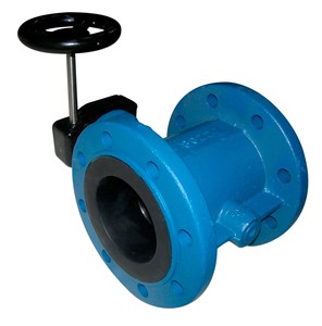 Válvula Solenoide Manual, Neumática y Eléctrica de 16 MSS SP 67 con Brida, Estándares ASME, Directo de Fábrica para Sistemas HVAC - Product Image 5