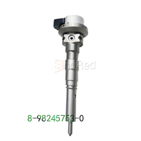 8-98245753-0 Conjunto de Inyector de Combustible de Excelente Rendimiento