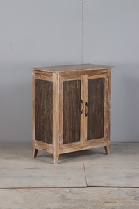 Buffet en bois de style contemporain et construction durable pour salon, salle à manger, maison, hôtel - Product Image 5
