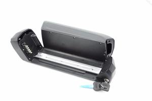 Batería de Iones de Litio Hailong de 36V 48V 52V 72V 20Ah con BMS para Bicicleta Eléctrica con Llantas Anchas, Motocicleta Eléctrica, Ebike - Product Image 5