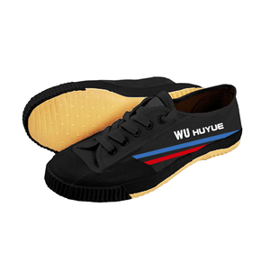 Китайские классические туфли из парусины Shaolin Monk <span class=keywords><strong>shoes</strong></span> wushu kungfu <span class=keywords><strong>shoes</strong></span> - Product Image 2