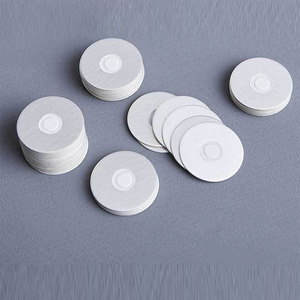 Cung Cấp Nhà Máy Nhôm Foil Liner Gasket Cảm Ứng Chai <span class=keywords><strong>Breathable</strong></span> Foil Niêm Phong Gasket/<span class=keywords><strong>Seal</strong></span> - Product Image 1