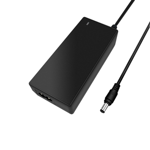 12 V 5A LED CCTV bureau alimentation à découpage fermé PSU adaptateur secteur chargeur 12 <span class=keywords><strong>Volt</strong></span> 5 AMP 60W SMPS adaptateur ca/cc - Product Image 4