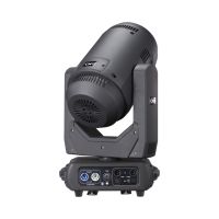 350W Hybrid beam spot wash 3 en 1 led lyre à tête mobile avec CMY Pour les activités de performance disco de mariage sur scène