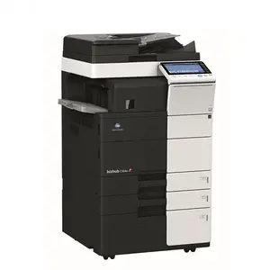 Bán buôn máy photocopy giá sử dụng máy photocopy máy cho KONICA MINOLTA BIZHUB c554e ảnh máy photocopy máy