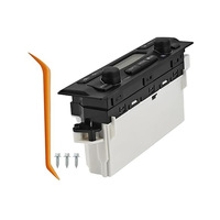 Panneau de commande de climatisation automatique HVAC 5590035360 55900-35360 pour Toyota 4Runner 1999-2002