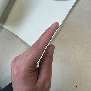 Cinta <span class=keywords><strong>de</strong></span> <span class=keywords><strong>Butilo</strong></span> Autoadhesiva Super Adhesiva, Lámina <span class=keywords><strong>de</strong></span> Aluminio, Impermeable, para Reparación <span class=keywords><strong>de</strong></span> Techos, Sellado, Rollo <span class=keywords><strong>de</strong></span> Cinta Impermeabilizante - Product Image 5