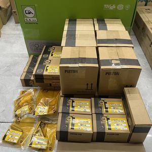 Repuestos para Motor <span class=keywords><strong>de</strong></span> Excavadora T405829 355-6883 1106D 320D2 C7.1, Tapa <span class=keywords><strong>de</strong></span> <span class=keywords><strong>Culata</strong></span> 3556883 - Product Image 4